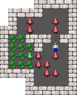 Уровень 44 — Kevin 02
